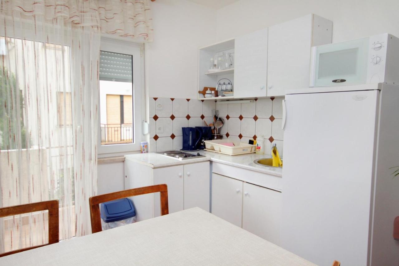 Apartments And Rooms By The Sea Dramalj, Crikvenica - 5519 Exterior foto