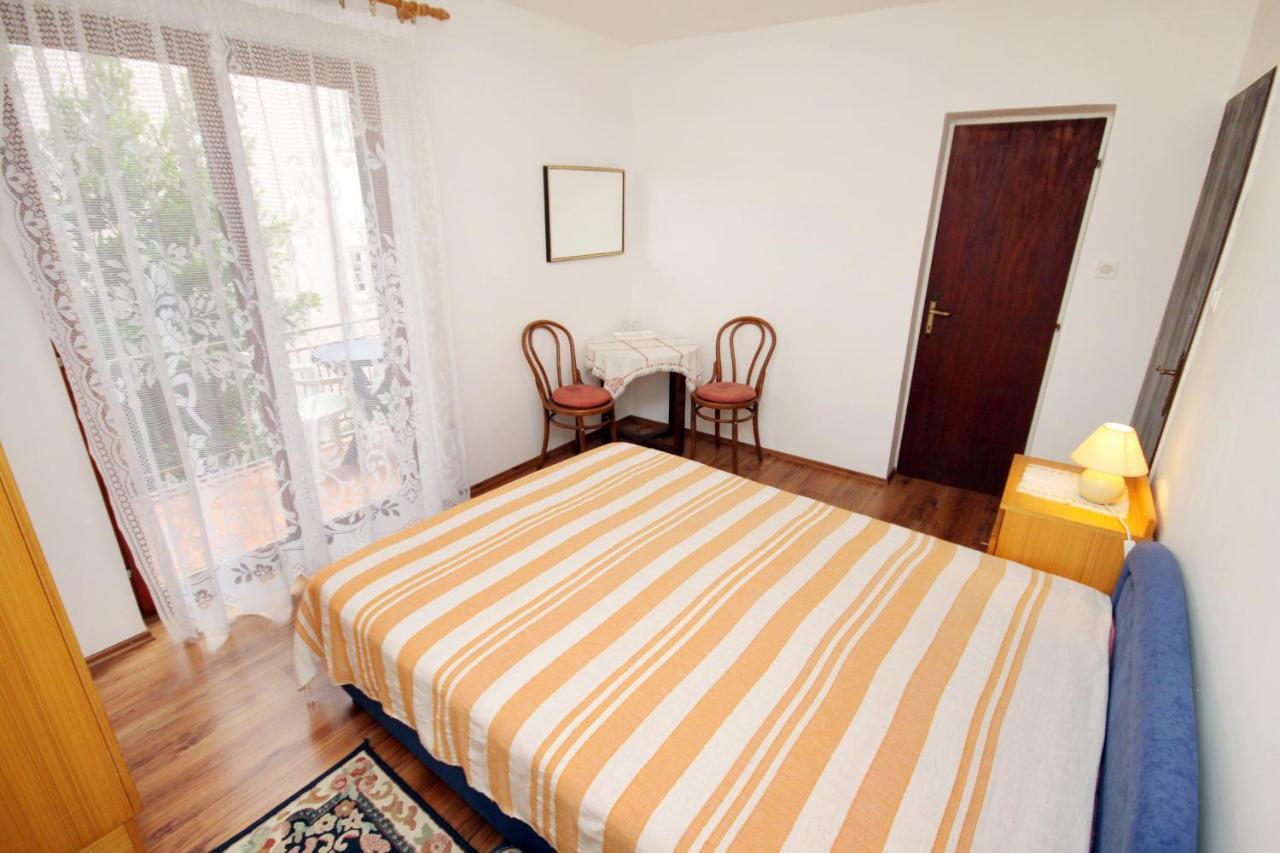 Apartments And Rooms By The Sea Dramalj, Crikvenica - 5519 Exterior foto