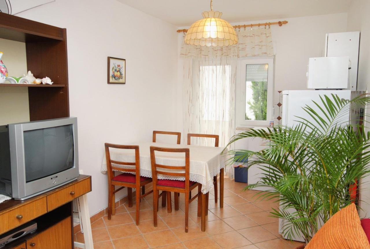 Apartments And Rooms By The Sea Dramalj, Crikvenica - 5519 Exterior foto