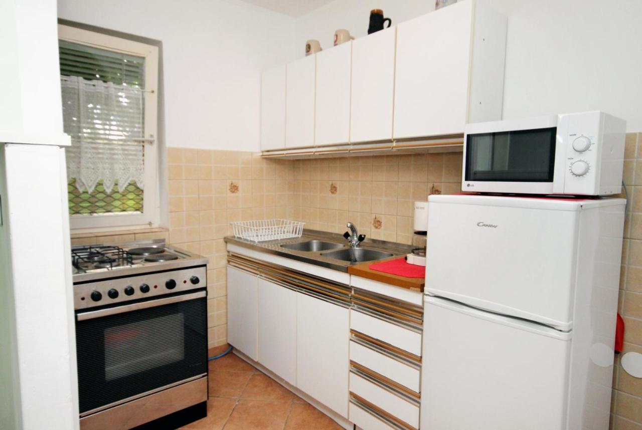 Apartments And Rooms By The Sea Dramalj, Crikvenica - 5519 Exterior foto
