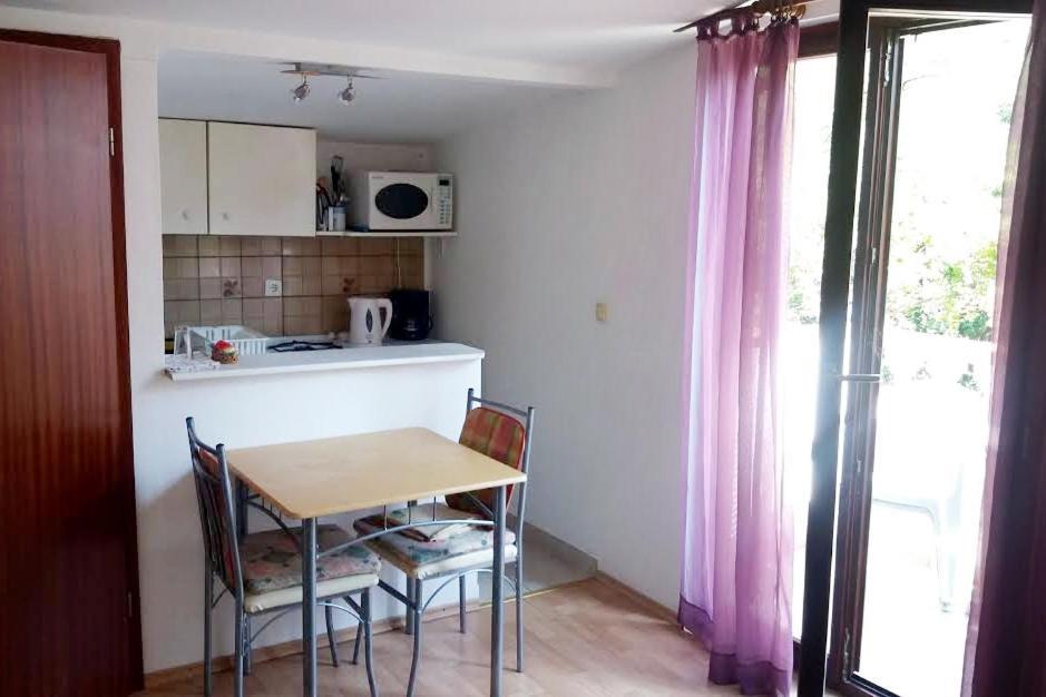Apartments And Rooms By The Sea Dramalj, Crikvenica - 5519 Exterior foto