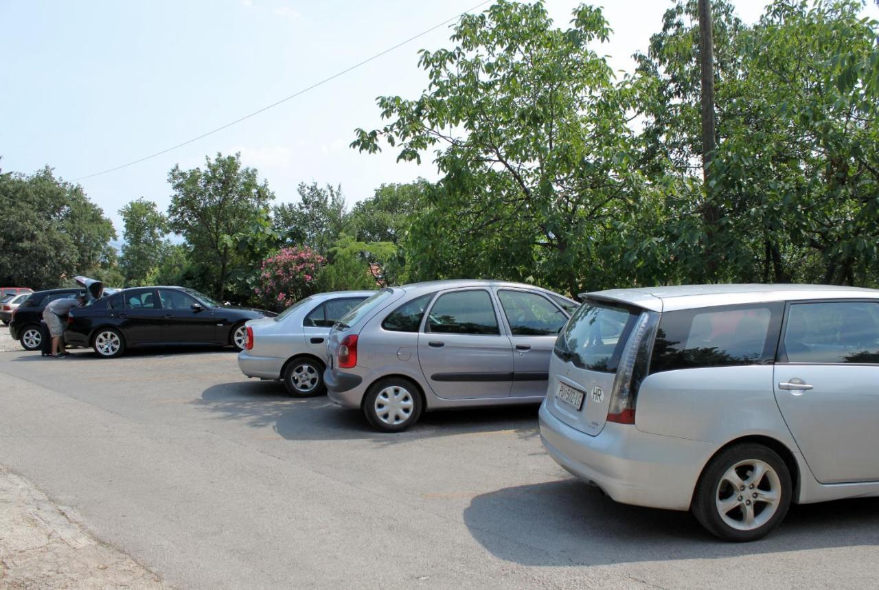 Apartments And Rooms By The Sea Dramalj, Crikvenica - 5519 Exterior foto