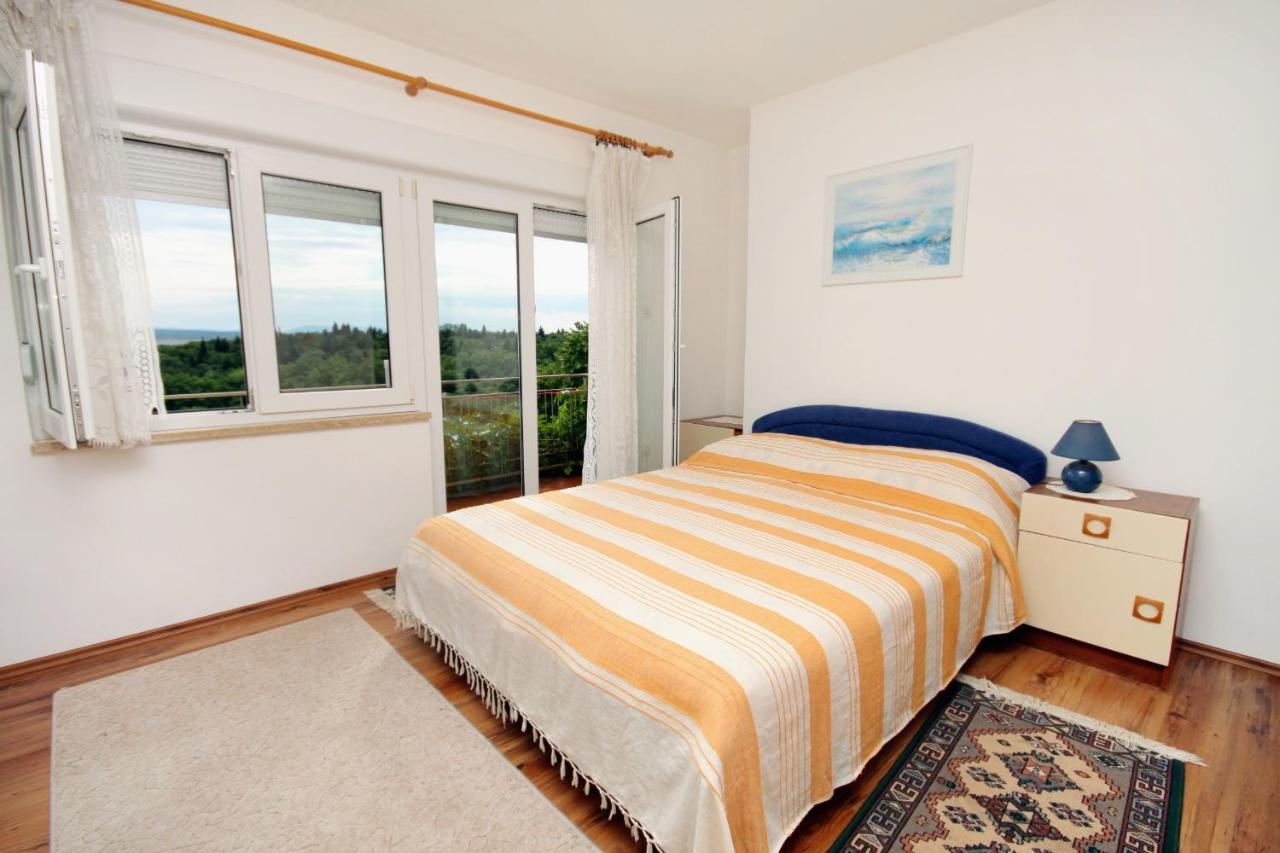 Apartments And Rooms By The Sea Dramalj, Crikvenica - 5519 Exterior foto