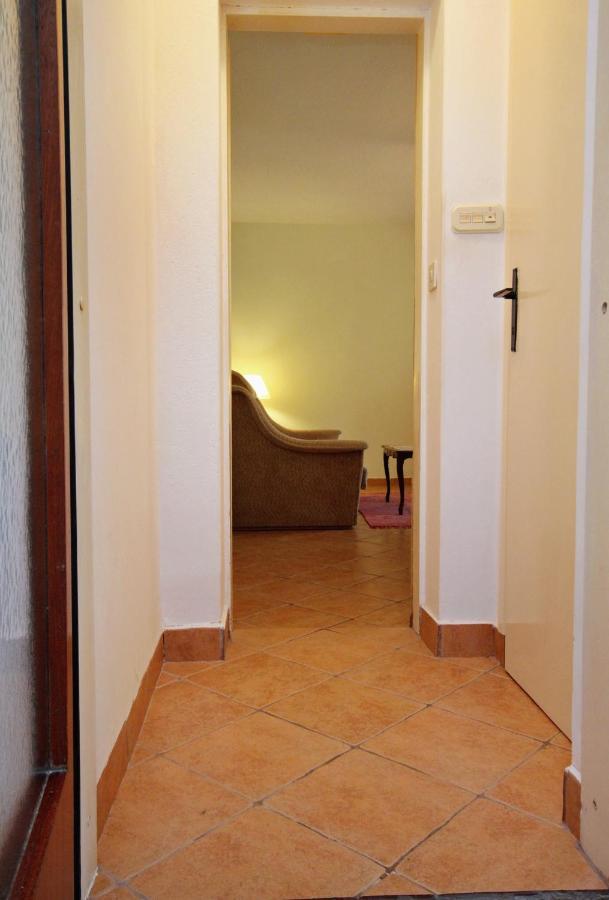 Apartments And Rooms By The Sea Dramalj, Crikvenica - 5519 Exterior foto